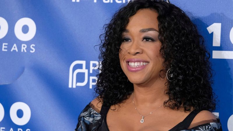 Shonda Rhimes (Foto: