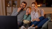 Animações para assistir no Dia das Crianças (Imagem: Shutterstock) | EdiCase