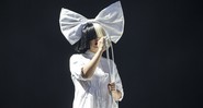 Sia (Foto:Joel Ryan/Invision/AP)