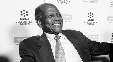 Sidney Poitier (Foto: Handout/Getty Images)