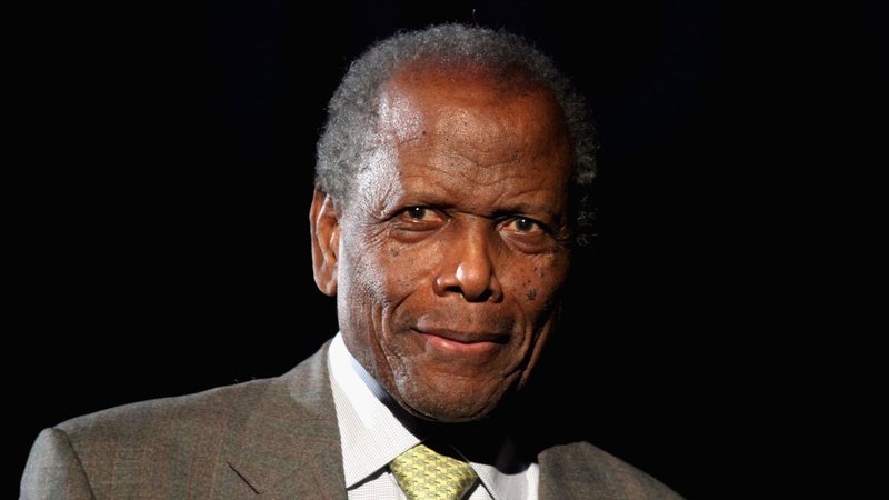 Sidney Poitier (Foto: Tommaso Boddi/Getty Images for AFI)