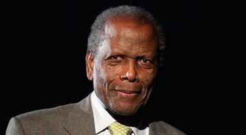 Sidney Poitier (Foto: Tommaso Boddi/Getty Images for AFI)