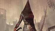 Pyramid Head, personagem do universo de Silent Hill (Foto: Divulgação)