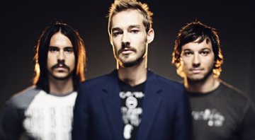 Imagem Silverchair: ‘Banda nunca vai voltar’, afirma Daniel Johns