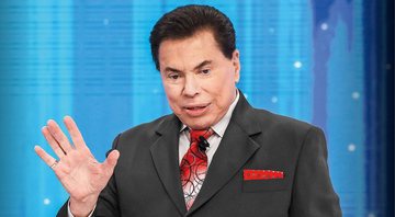 Silvio Santos (Foto: Reprodução/Twitter)