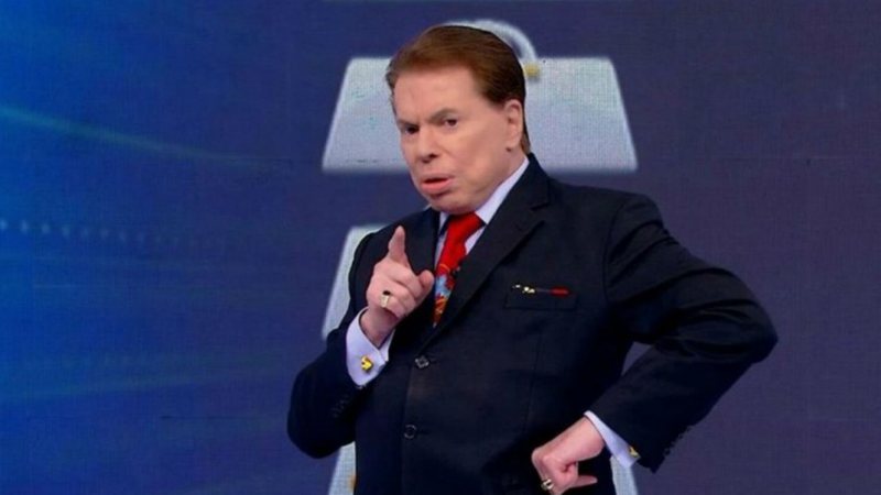 Silvio Santos (Foto: reprodução)