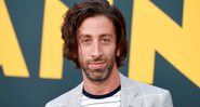 Simon Helberg (Foto: Emma McIntyre/Equipe)