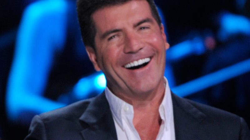 Simon Cowell (Foto: AP / Mark J. Terrill / File)