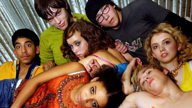 Skins (Foto: divulgação)