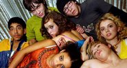 Skins (Foto: Divulgação)