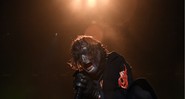 Corey Taylor (Foto: AP)