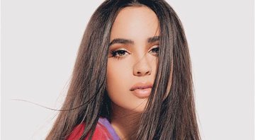 Sofia Carson (Foto: Ruben Chamorro / Reprodução / Cosmopolitan Magazine)