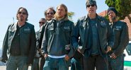 Personagens de Sons of Anarchy (Foto: Reprodução/FX)