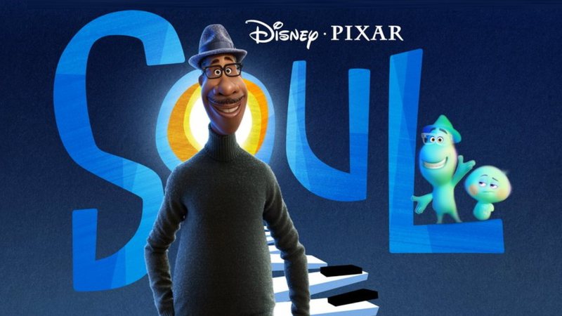 Soul (Foto: reprodução/ Disney-Pixar)