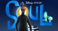 Soul (Foto: reprodução/ Disney-Pixar)