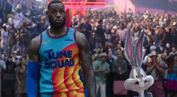 Space Jam 2. (Foto: Divulgação / Warner Bros.)