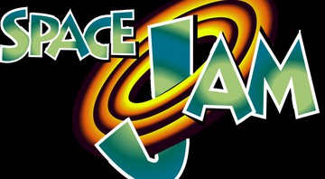 Logo de Space Jam (Foto: Divulgação)