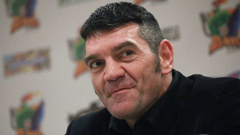 Spencer Wilding (Foto: Diego Corredor/MediaPunch/IPx)