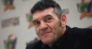 Spencer Wilding (Foto: Diego Corredor/MediaPunch/IPx)