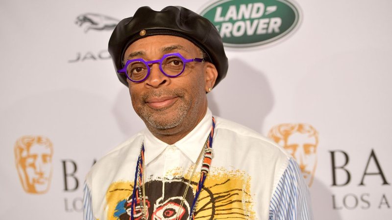 Spike Lee (Foto: Matt Winkelmeyer/Getty Images)