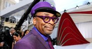 Spike Lee no Oscar 2019 (Foto: Kevork Djansezian / Getty Images)