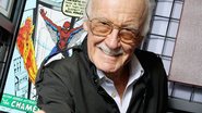 Stan Lee (Foto: AP)