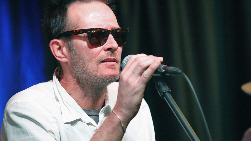 Scott Weiland  (Foto: Star Shooter  MediaPunchIPX)