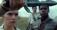 Star Wars novo trailer (Foto: Reprodução/Youtube)