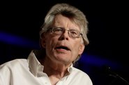 Stephen King (Foto: ASSOCIATED PRESS)