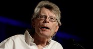 Stephen King (Foto: ASSOCIATED PRESS)