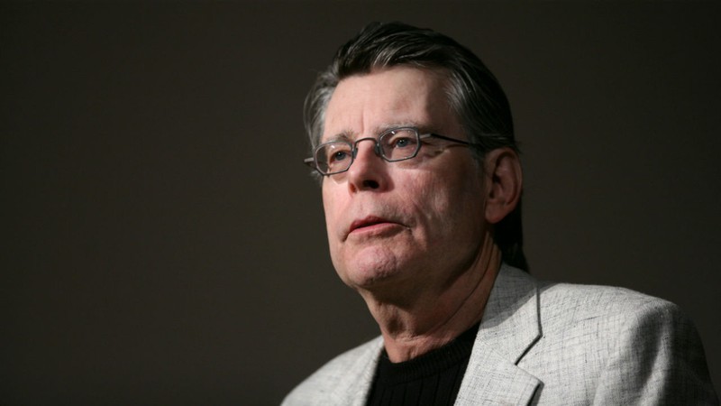 Stephen King (Foto: AP Photo/Mark Lennihan)