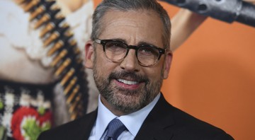 Steve Carrel (Foto: Jordan Strauss/Invision/AP)