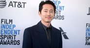 Steven Yeun (Foto: Richard Shotwell/Invision/AP)