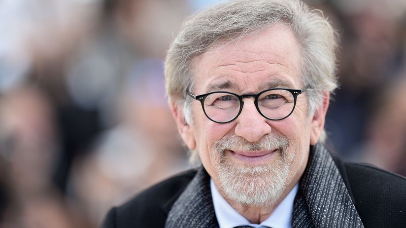 Steven Spielberg (Foto: Pascal le Segretain / Getty Images)