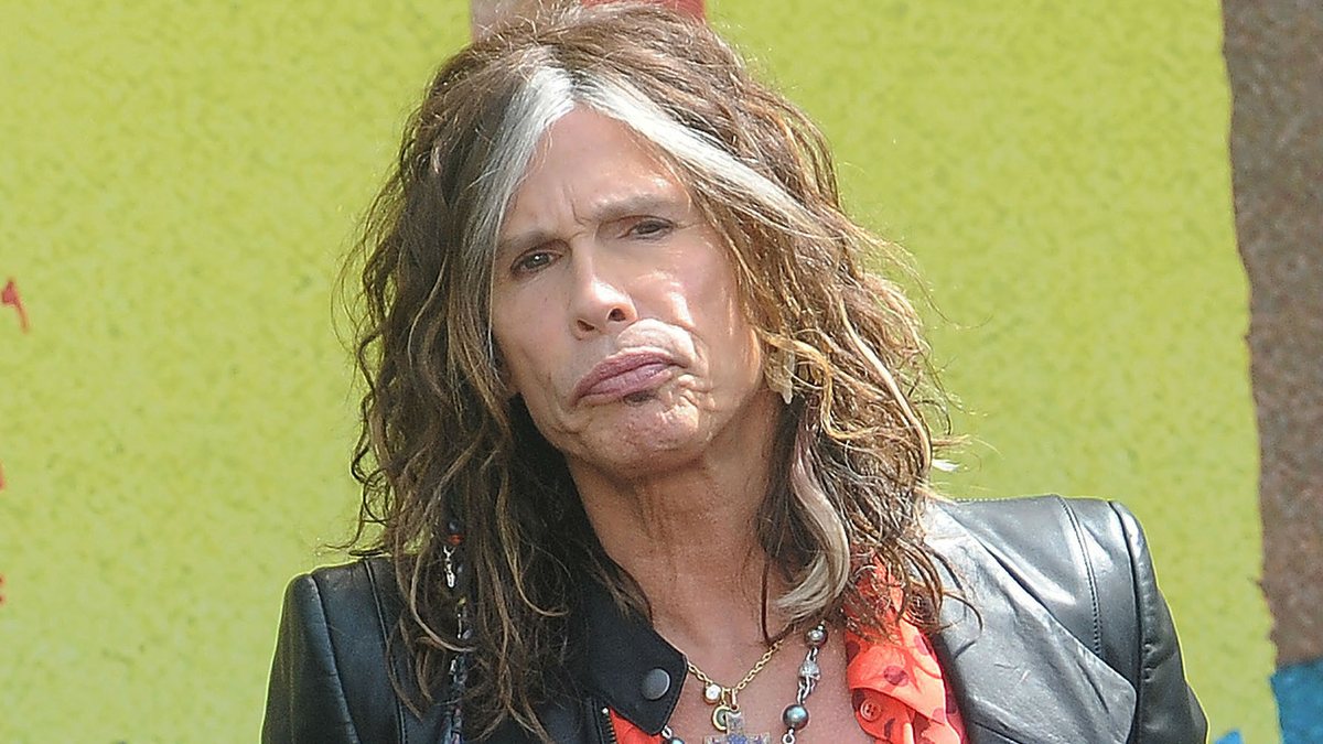 Steven Tyler (Foto: Katy Winn/AP Images)