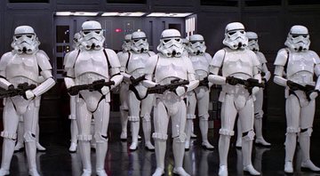 Stormtroopers (Foto: Reprodução / Lucasfilm)