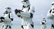 Stormtroopers em Rogue One: Uma História Star Wars (foto: reprodução/ Disney)