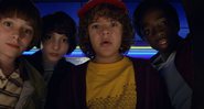 Stranger Things (Foto: Divulgação/Netflix)