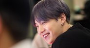 Suga, do BTS (Foto: Steve Ferdman/Getty Images for Elvis Duran)