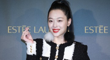 Sulli (Foto: Moreforms/AP Images)