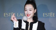 Sulli (Foto: Moreforms/AP Images)