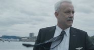 Tom Hanks em Sully: O Herói do Rio Hudson (foto: reprodução)