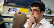 Christopher Mintz-Plasse em Superbad: É Hoje (Foto: Reprodução)