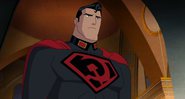 Superman: Red Son (foto: reprodução Warner Bros.)