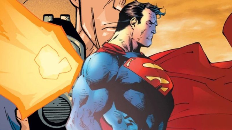 Superman: Birthright (Foto: Divulgação DC Comics)