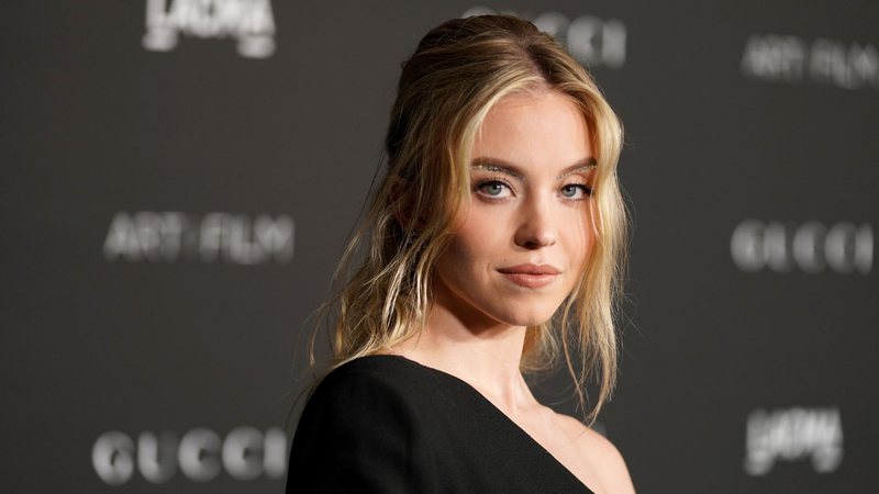 Sydney Sweeney (Foto: Presley Ann/Getty Images for LACMA)