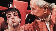 Sylvester Stallone em Rocky: Um Lutador (Foto: Reprodução)