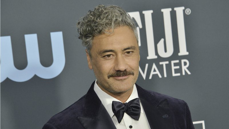 Taika Waititi (foto: Sthanlee B. Mirador/ AP)