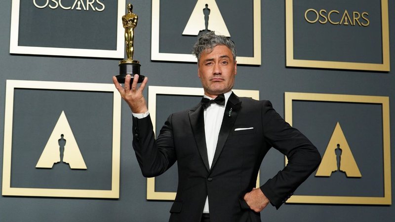 Taika Waititi (Foto: Rachel Luna/Getty Images)