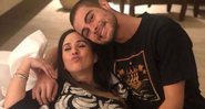 Tatá Werneck e Rafa Vitti (Foto: Instagram / Reprodução)